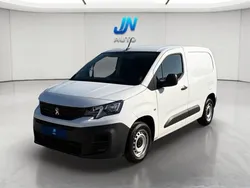 Peugeot Partner Standard 650kg BlueHDi 75ch Premium