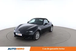 Mazda MX-5 ST 1.5 Skyactiv-G Elegance 131 ch