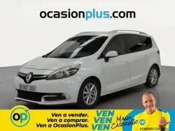 RENAULT Scenic Grand Scénic 1.2 TCE Energy Selection 5pl.