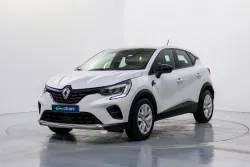 RENAULT Captur TCe GPF Micro Híbrido Intens 103kW