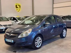 Opel Corsa 1.3 CDTI 75ch - Garantie 6 mois