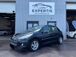 PEUGEOT 207 TENDANCE 1.4i 95CV PREMIERE MAIN 2011
