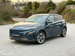 Hyundai Kauai 64 kWh Premium