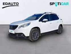 Peugeot 2008 1.6 BlueHDI Active 100