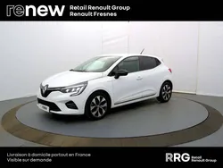 Renault clio societe tce 90 evolution reversible