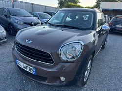 MINI MINI 2 (R60) Countryman One D 1.6 D DPF 16V 90 cv