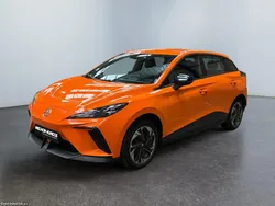 MG  EV Standard 2WD