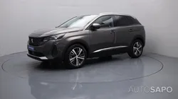 Peugeot 3008 de 2021