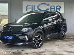 Citroën C5 Aircross 1.6 Hybrid Max e-EAT8