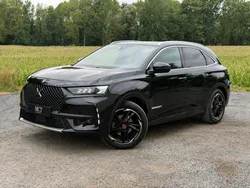 DS DS7 CROSSBACK 2.0 BlueHDi 180 EAT8 PERFORMANCE LINE+