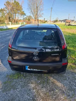 Opel Corsa 1.3 cdti 80