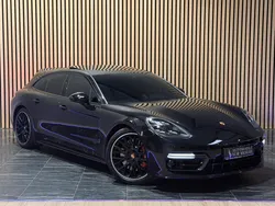 PORSCHE PANAMERA Sport Turismo GTS 4.0 480 PDK TYPE 971 APPROVED TVA RÉCUPÉRABLE IMMAT FRANCE