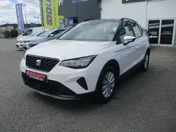 SEAT ARONA 1.0 TSI 95 CV STYLE BUSINESS - 1ère MAIN