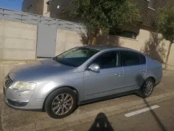 Volkswagen Passat 1.9TDI Comfortline 115
