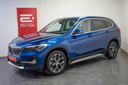 BMW X1 25 e xDrive xLine