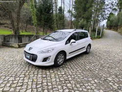 Peugeot 308 Sw