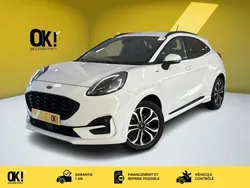 Ford Puma ST-Line Car Play Clim Auto Radar AR Gtie 1 an 1.5