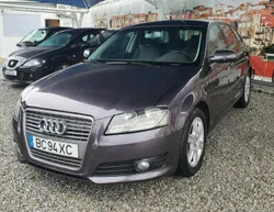 Audi A3 1.6 TDI Attraction B