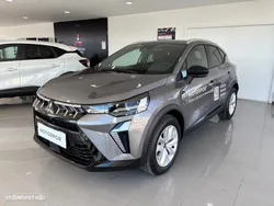 Mitsubishi ASX 1.0 MPI-T Kaiteki