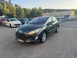 PEUGEOT 308 5 Portes 1.6 THP 16V 140 cv Boîte auto
