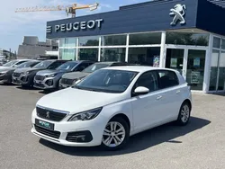 Peugeot 308 (2) BlueHDi 100 ACTIVE BUSINESS