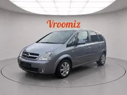 Opel Meriva 1.3 CDTI 70 ENJOY