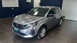 PEUGEOT 3008 BlueHDi 130ch S&S EAT8 Active Pack