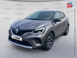 Renault Captur 1.0 TCe 90ch Evolution
