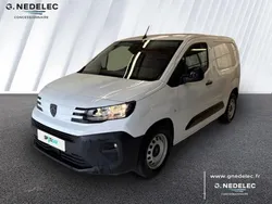 Peugeot Partner M 600kg Puretech 110ch S&S