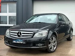 Mercedes-Benz Classe C 220CDI 170Ch BVA