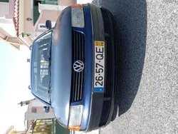 VW Passat (3B)5