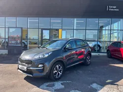 Kia sportage 1.6 136ch design