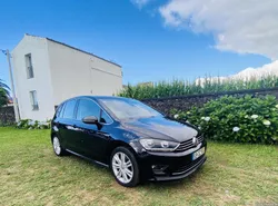 VW Golf Plus tdi