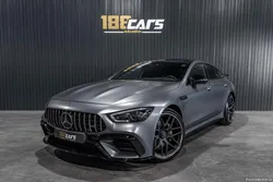 Mercedes-Benz AMG GT 53 4Matic+