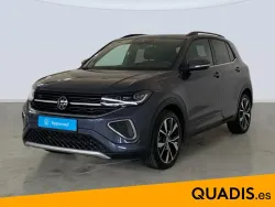 VOLKSWAGEN T-Cross 1.0 TSI R-Line 85kW Aut.