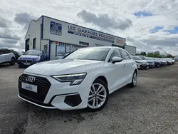 Audi A3 Sportback 35 TFSI 150 cv S-Tronic7 Business Line