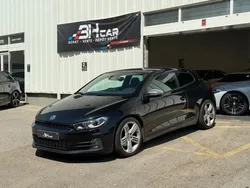 Volkswagen Scirocco 2.0 TSI 180CV SPORT EDITION / CLIMATISATION / MEPLAT / SUIVI COMPLET / GARANTIE