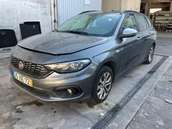 Fiat Tipo 1.3 D | 95cv | 37.150 Km