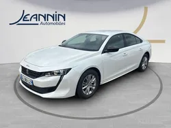 PEUGEOT 508 BlueHDi 130 ch S&S EAT8 Active Pack