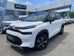 Citroen C3 Aircross PureTech 130ch S&S Feel Pack EAT6