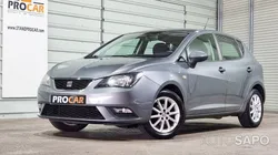 Seat Ibiza de 2013