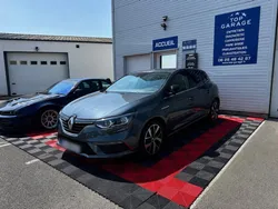Renault megane 1.5 dci 115 2019