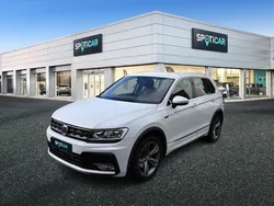 Volkswagen Tiguan (2) 2.0 TDI 190 DSG7 Carat BMT 4Motion