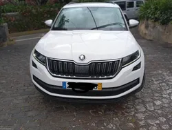 Skoda Kodiaq Ambition
