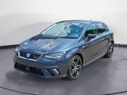 Seat Ibiza FR 1.0 TSI 116CH BVM