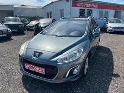 Peugeot 308 sw (2) 1.6 hdi 112 active 7 places