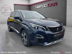 PEUGEOT 5008 II 1.5 BLUE HDI 130 ALLURE 7 Places Garantie 12 mois