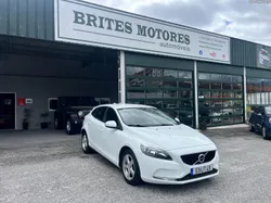 Volvo V40 2.0 D2 Kinetic