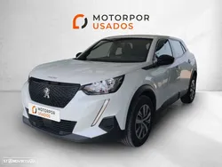 Peugeot 2008 1.2 PureTech Active