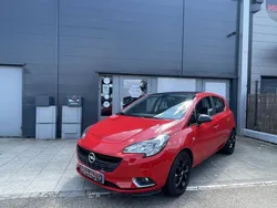 Opel Corsa V 1.4 Turbo 100ch Innovation Start/Stop 5p